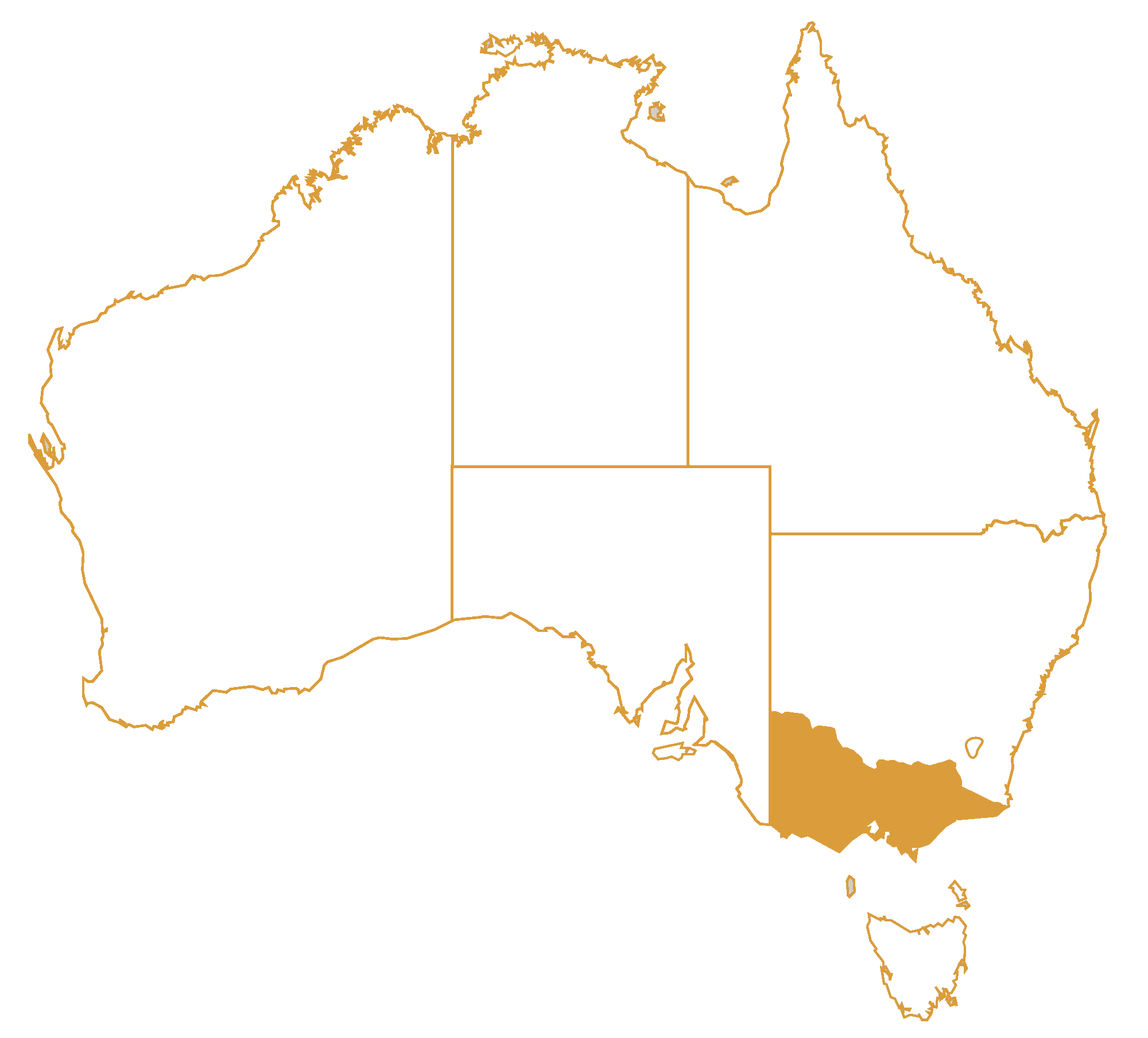 Australia-Victoria